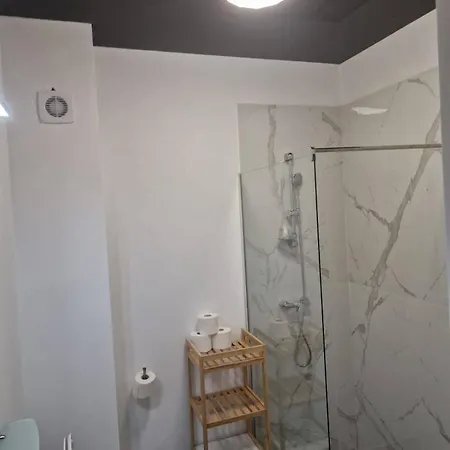 Lägenhet Vibe 43 Năvodari