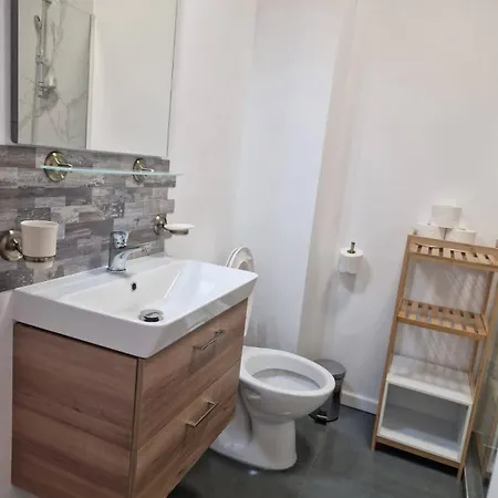 Apartament Vibe 43