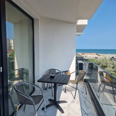 Vibe 43 Διαμέρισμα