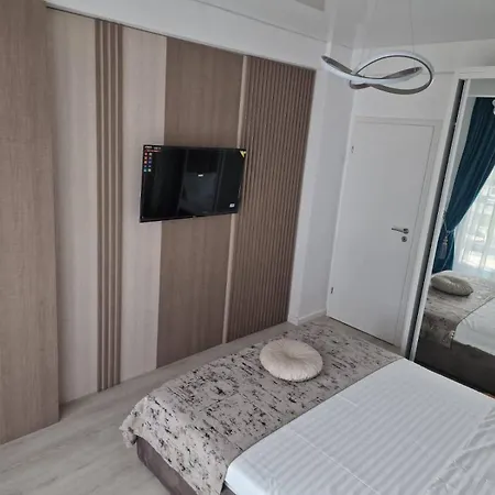 Apartament Vibe 43