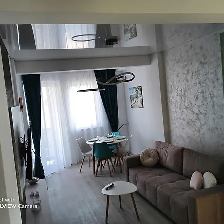 Διαμέρισμα Vibe 43