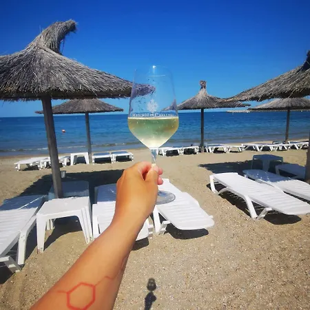 Vibe 43 Διαμέρισμα