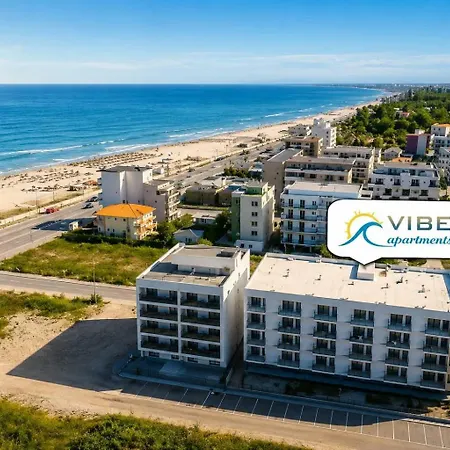 Vibe 43 * Năvodari