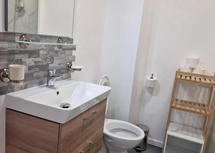 Διαμέρισμα Vibe 43