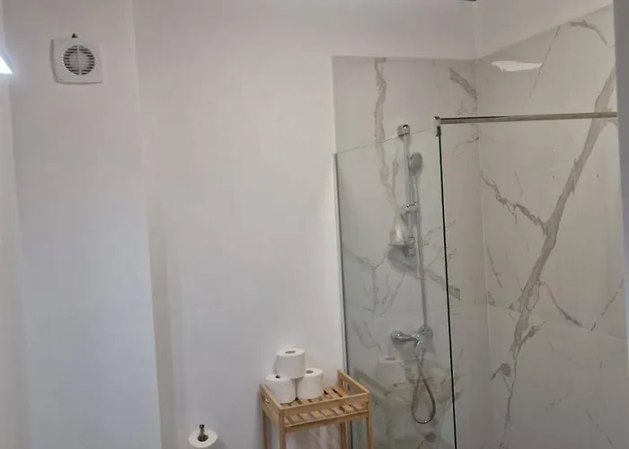 Διαμέρισμα Vibe 43 Năvodari