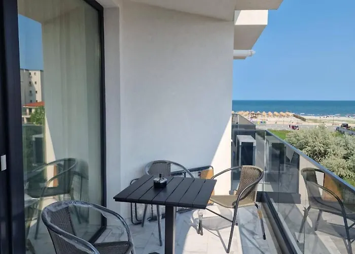 Vibe 43 Διαμέρισμα