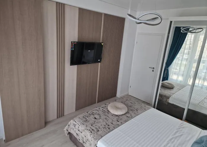 Διαμέρισμα Vibe 43