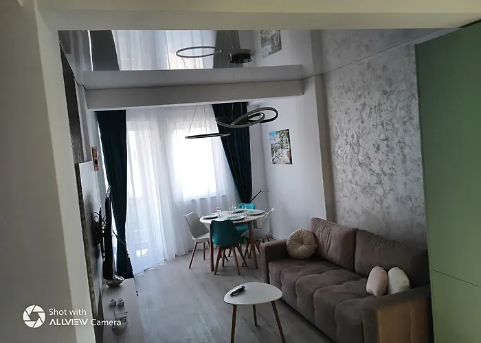 Διαμέρισμα Vibe 43