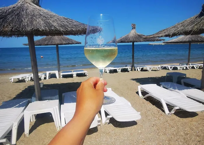 Vibe 43 Διαμέρισμα